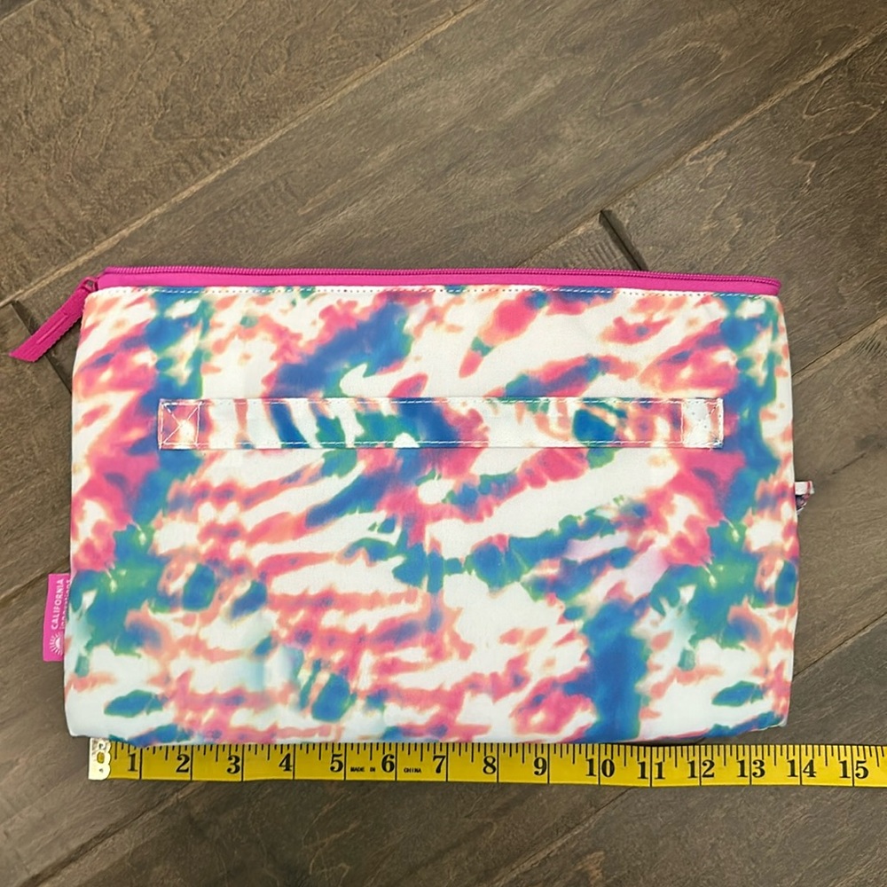 Waterproof insulated bag